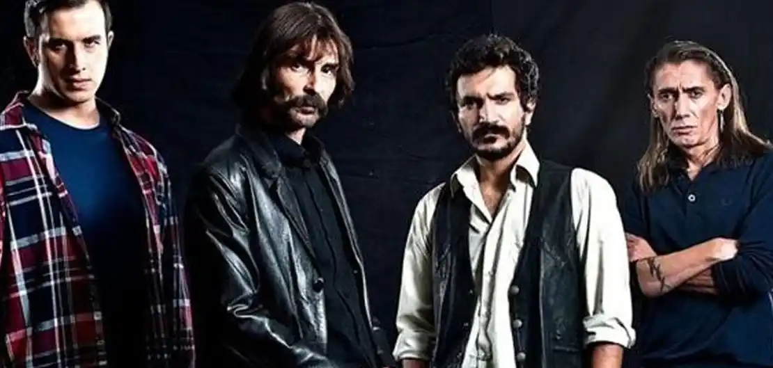 Behzat Ç.: Derinlikli Karakterler ve Toplumsal Eleştiriyle Bezeli Bir Ankara Polisiyesi